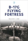 B-17G Flying Fortress - Book