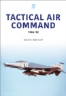 Tactical Air Command - Book