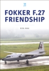 Fokker F-27 Friendship - Book