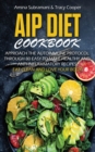 Aip Diet cookbook - Book