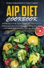 Aip Diet cookBook - Book