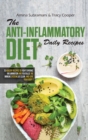 The Anti Inflammatory Diet Daily Recipes - Book