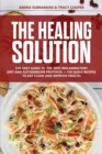 The Healing Solution - Book