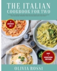 Italian Diet for Two Cookbook : The Best 220+ Seafood and Vegetarian Recipes For Mum and Kids! Stay HEALTHY and lose weight preparing these delicious meals with your family! - Book