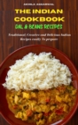 Indian Cookbook Dal and Beans Recipes : Traditional, Creative and Delicious Indian Recipes To prepare easily at home - Book