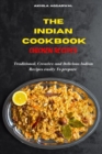 Indian Cookbook Chicken Recipes : Traditional, Creative and Delicious Indian Recipes To prepare easily at home - Book