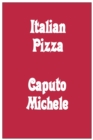 Italian Pizza - Book
