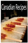 Canadian Recipes - Book