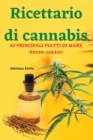 Ricettario di cannabis - Book