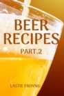 Beer Recipes Part.2 - Book