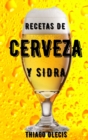 Recetas de Cerveza Y Sidra - Book