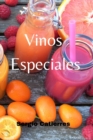 Vinos Especiales - Book