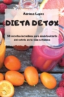 Dieta Detox - Book