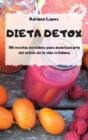 DIETA DETOX - Book