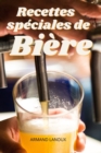 Recettes Speciales de Biere - Book