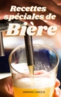 Recettes Speciales de Biere - Book