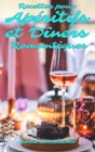 Recettes pour Aperitifs et Diners Romantiques - Book