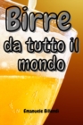 Birre Da Tutto Il Mondo - Book