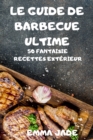 Le Guide de Barbecue Ultime - Book