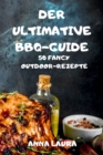 Der Ultimative Bbq-Guide 50 Fancy - Book