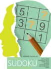 Very Hard Sudoku Puzzles for Adults : Challenge Yourself with Over 1000 Sudoku Puzzles that Are Extremely Hard - Book