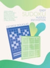 Easy Sudoku Puzzles 2021 Edition : 1000 Large Print Sudoku Puzzles for Adults with Solutions that Are Fun and Challenging - Book