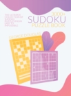 3000+ Sudoku Puzzle Book : The Ultimate Collection of Sudoku Puzzles from Easy to Impossible - Book