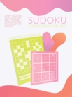Sudoku Puzzle Book for Kids : 2500+ Sudoku Puzzles that Are Fun and Challenging from Easy to Expert - Book