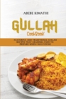 Gullah Cookbook : Flavorful and Traditional Gullah Recipes that Grandma Used to Prepare when I Was Young - Book