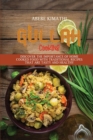 Gullah Cooking : Discover the Importance of Home Cooked Food with Traditional Recipes that Are Tasty and Healthy - Book