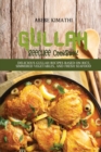 Gullah Geechee Cookbook : Delicious Gullah Recipes Based on rice, Simmered vegetables, and Fresh Seafood - Book