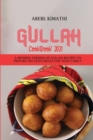Gullah Cookbook 2021 : A Modern Version of Gullah Recipes to Prepare Declious Meals for your Family - Book