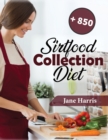 SIRTFOOD DIET COLLECTION  : THE ULTIMATE - Book