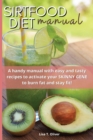 SirtFood diet Manual - Book