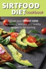 SirtFood diet Cookbook - Book