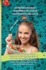 Las Mejores Ensaladas Y Acompanantes de la Cocina Vegetariana Italiana 2021/22 : Un concentrado de recetas y nuevas ideas culinarias sobre la cocina vegetariana italiana, las nuevas recetas de las ens - Book