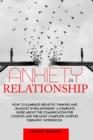 Anxiety in relationship - Book