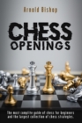 Chess openings - Book