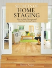Secrets of Home Staging : How to Make Placemats and Other Easy Sewing Projects - Book