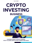 Crypto Investing Business - Book