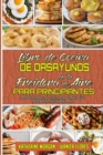 Libro De Cocina De Desayunos En La Freidora De Aire Para Principiantes : Recetas Increibles Para Freir, Hornear Y Asar Deliciosos Platos Con Su Freidora De Aire (Air Fryer Breakfast Cookbook for Begin - Book