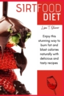 SirtFood Diet - Book