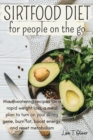SirtFood Diet for People on the Go - Book