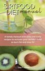 SirtFood diet Manual - Book