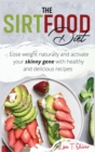 The SirtFood Diet - Book