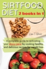 SirtFood Diet - Book