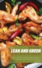 Lean and Green Recipes Air Fryer Cookboob : The Definitive Lean and Green Cookbook to Losing Weight and Staying Healthy Without Sacrificing - Book
