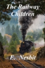 THE RAILWAY CHILDREN - Book