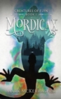 Mordicax - Book