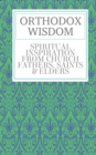 Orthodox Wisdom - Book